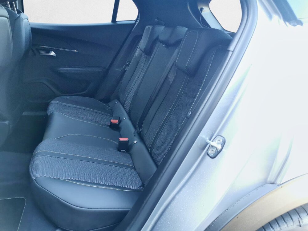 Occasion PEUGEOT 2008 2008 Hybrid 145 e-DCS6 - GT