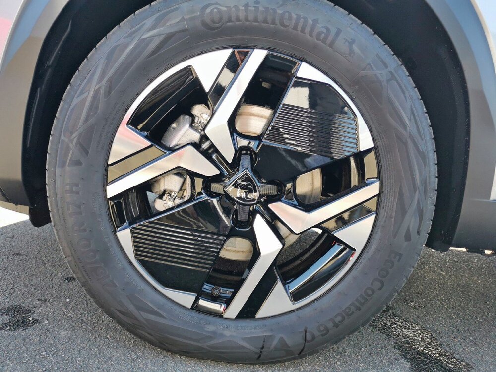 Occasion PEUGEOT 2008 2008 Hybrid 145 e-DCS6 - GT