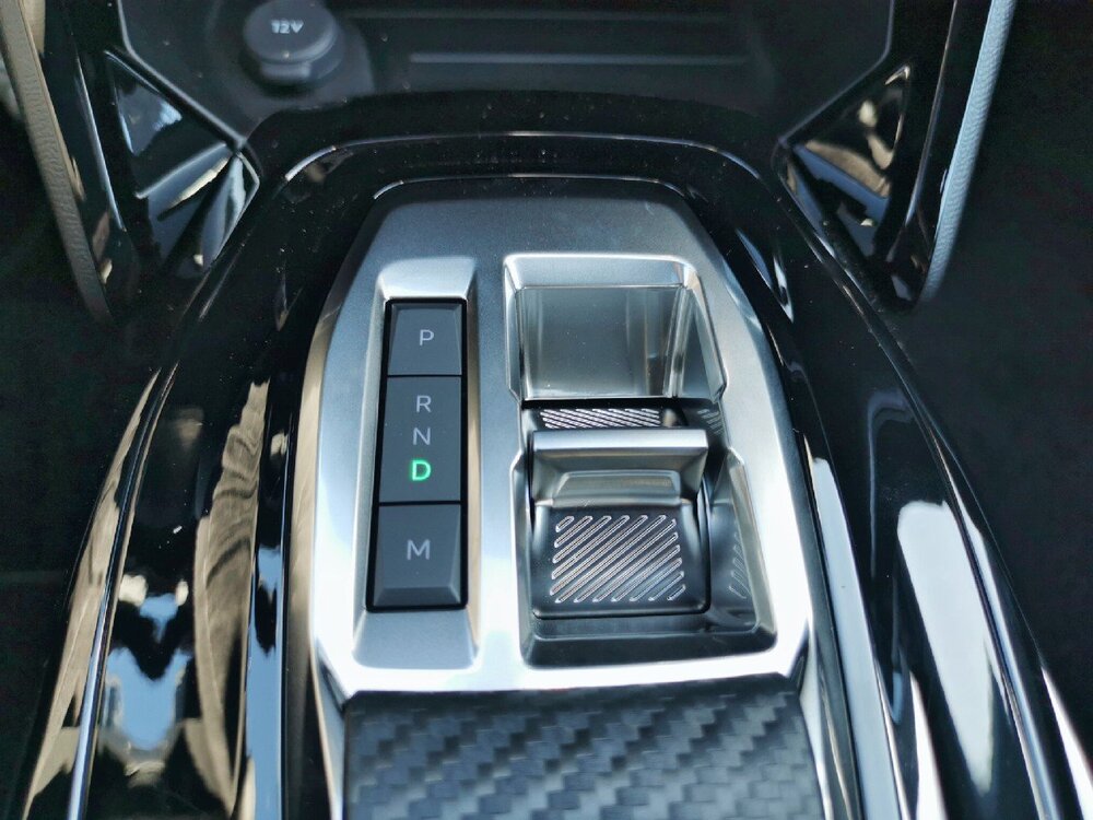 Occasion PEUGEOT 2008 2008 Hybrid 145 e-DCS6 - GT