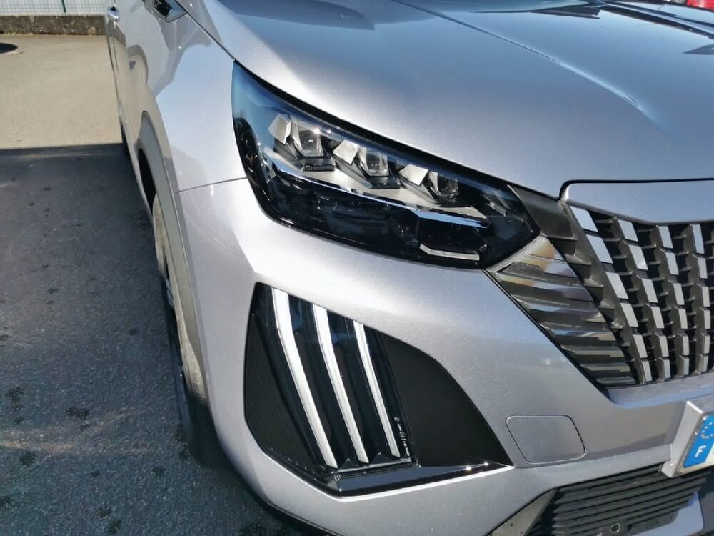 Occasion PEUGEOT 2008 2008 Hybrid 145 e-DCS6 - GT