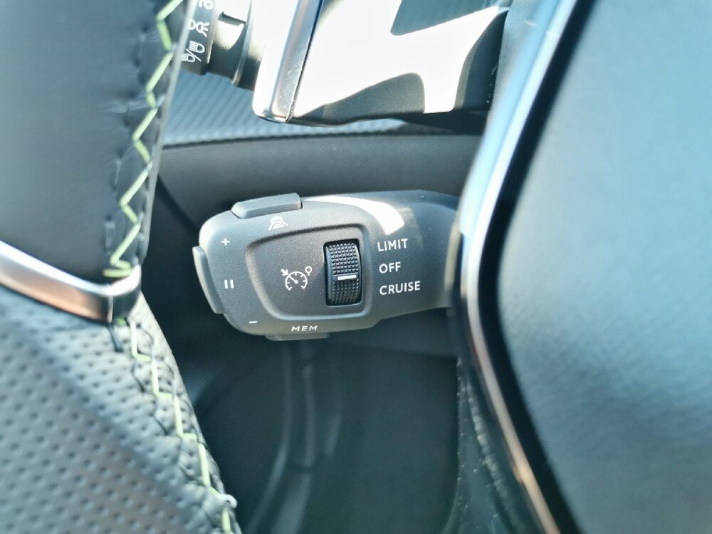 Occasion PEUGEOT 2008 2008 Hybrid 145 e-DCS6 - GT