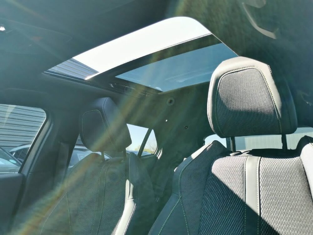 Occasion PEUGEOT 2008 2008 Hybrid 145 e-DCS6 - GT