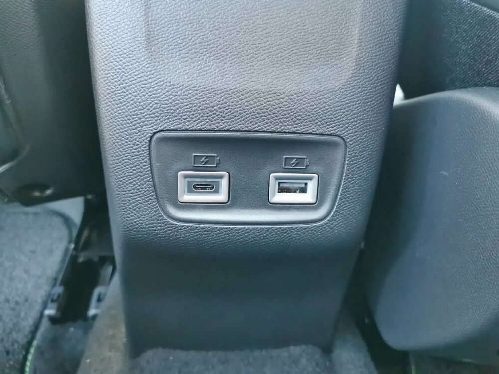 Occasion PEUGEOT 2008 2008 Hybrid 145 e-DCS6 - GT