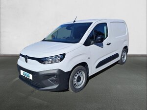 Occasion CITROEN Berlingo BERLINGO VAN M 650KG BLUEHDI 100 S&S BVM6