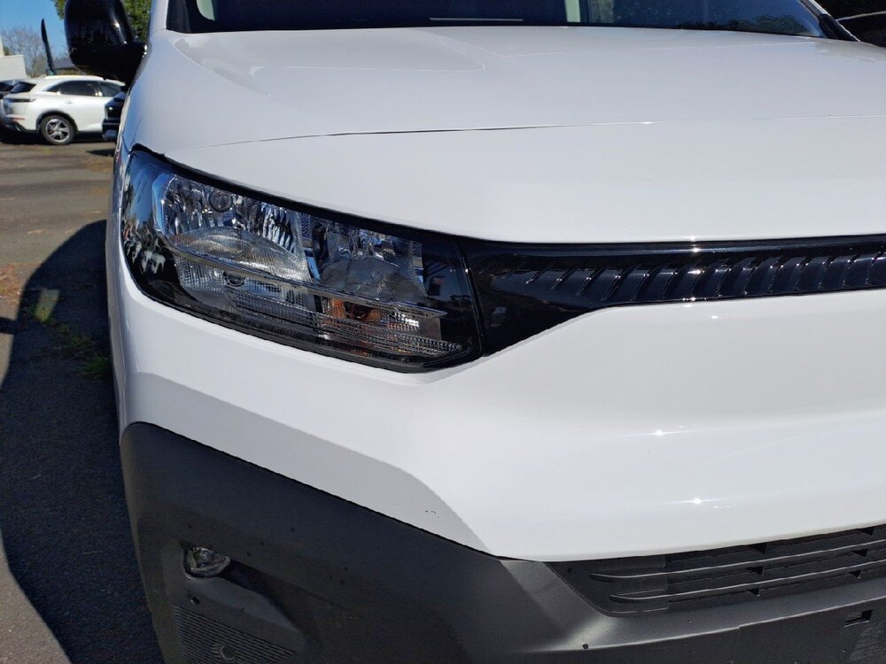 Occasion CITROEN Berlingo BERLINGO VAN M 650KG BLUEHDI 100 S&S BVM6