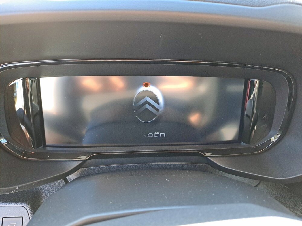 Occasion CITROEN Berlingo BERLINGO VAN M 650KG BLUEHDI 100 S&S BVM6