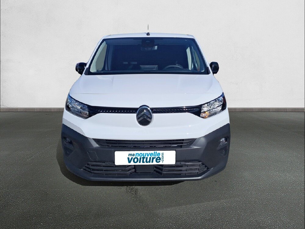 Occasion CITROEN Berlingo BERLINGO VAN M 650KG BLUEHDI 100 S&S BVM6