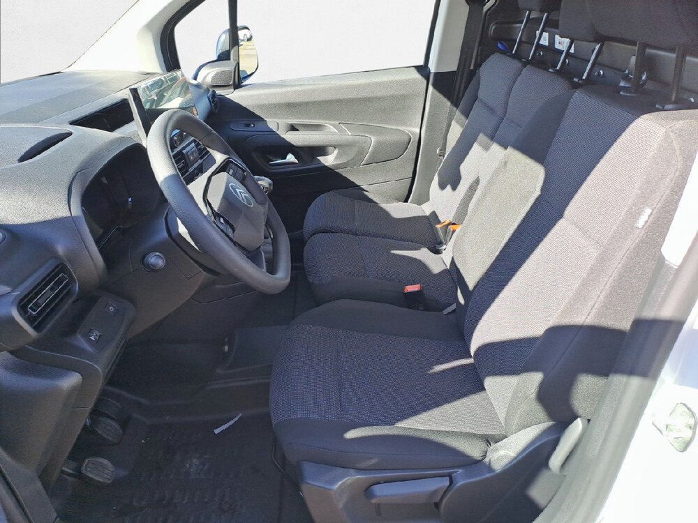 Occasion CITROEN Berlingo BERLINGO VAN M 650KG BLUEHDI 100 S&S BVM6