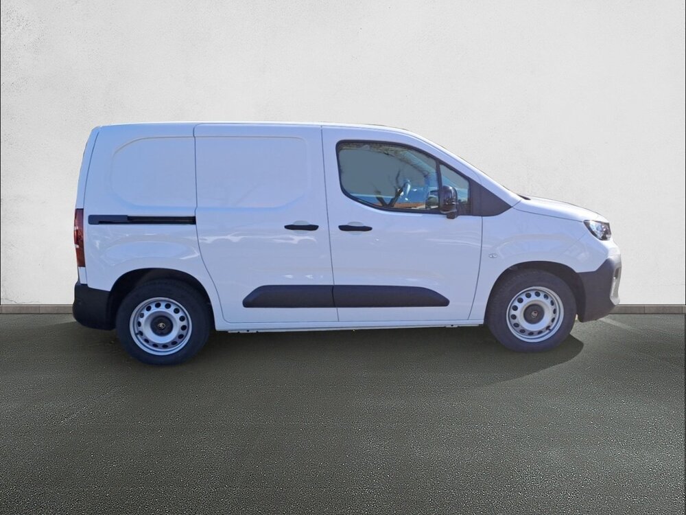 Occasion CITROEN Berlingo BERLINGO VAN M 650KG BLUEHDI 100 S&S BVM6