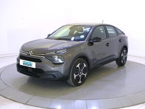Occasion CITROEN C4 C4 PureTech 100 BVM6 - You