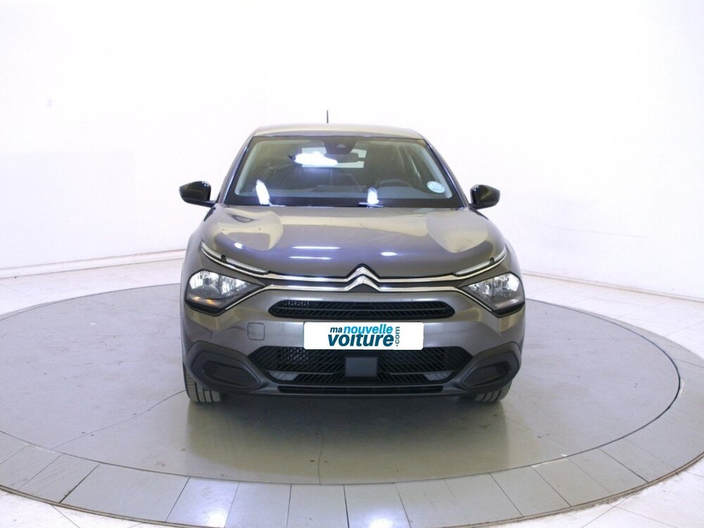 Occasion CITROEN C4 C4 PureTech 100 BVM6 - You