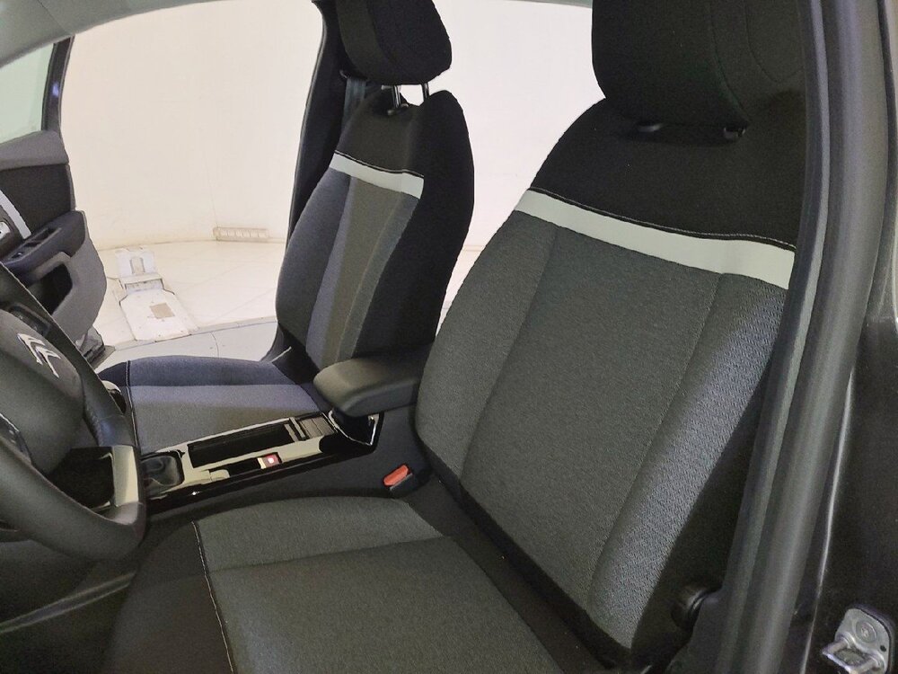 Occasion CITROEN C4 C4 PureTech 100 BVM6 - You