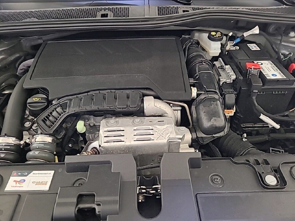 Occasion CITROEN C4 C4 PureTech 100 BVM6 - You