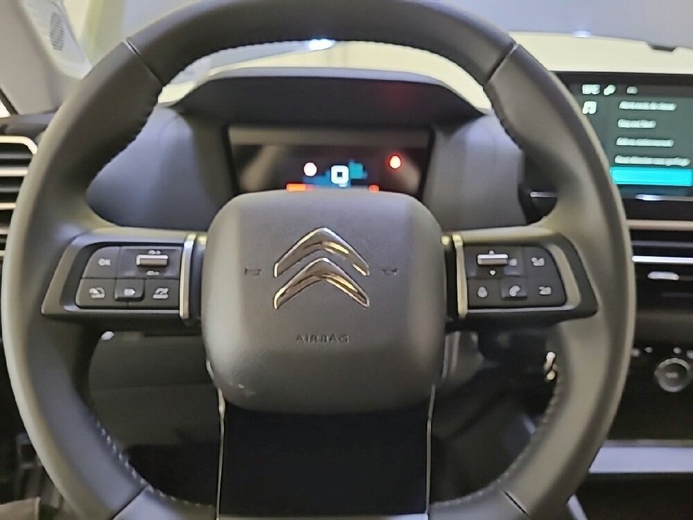 Occasion CITROEN C4 C4 PureTech 100 BVM6 - You