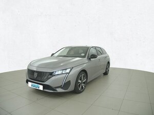Occasion PEUGEOT 308 308 SW BlueHDi 130ch S&S EAT8 - Allure