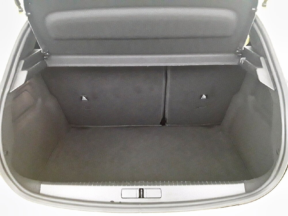 Occasion PEUGEOT 208 208 Hybrid 100 e-DCS6 - Active