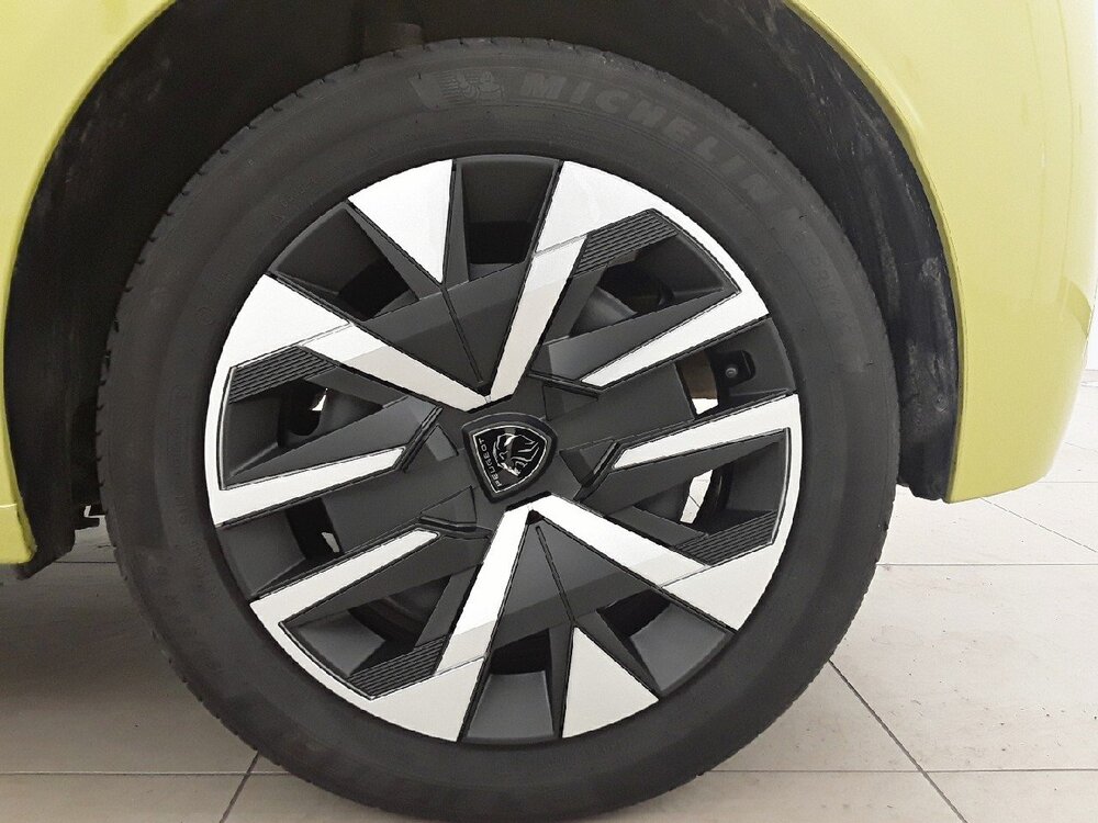 Occasion PEUGEOT 208 208 Hybrid 100 e-DCS6