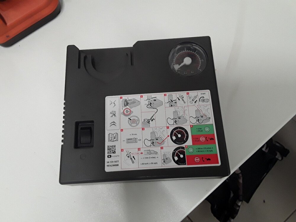 Occasion PEUGEOT 208 208 Hybrid 100 e-DCS6