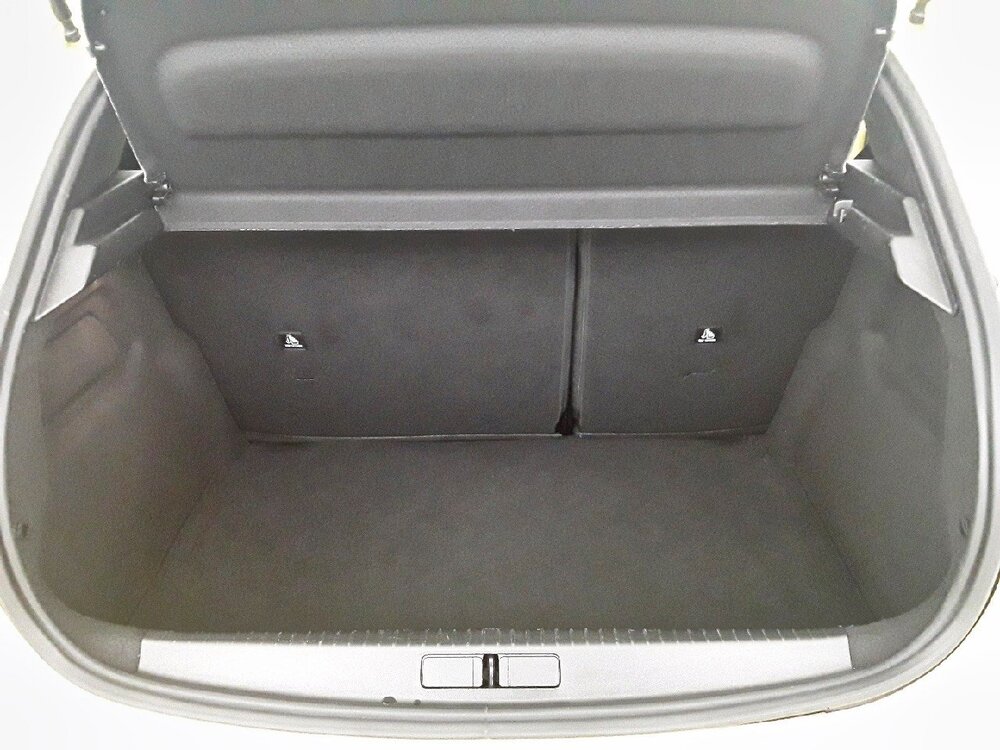 Occasion PEUGEOT 208 208 Hybrid 100 e-DCS6