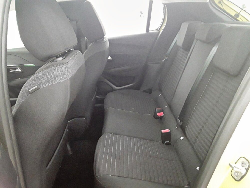 Occasion PEUGEOT 208 208 Hybrid 100 e-DCS6