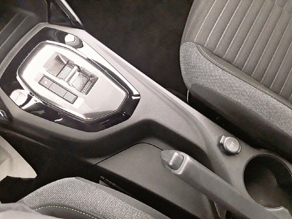 Occasion PEUGEOT 208 208 Hybrid 100 e-DCS6 - Active