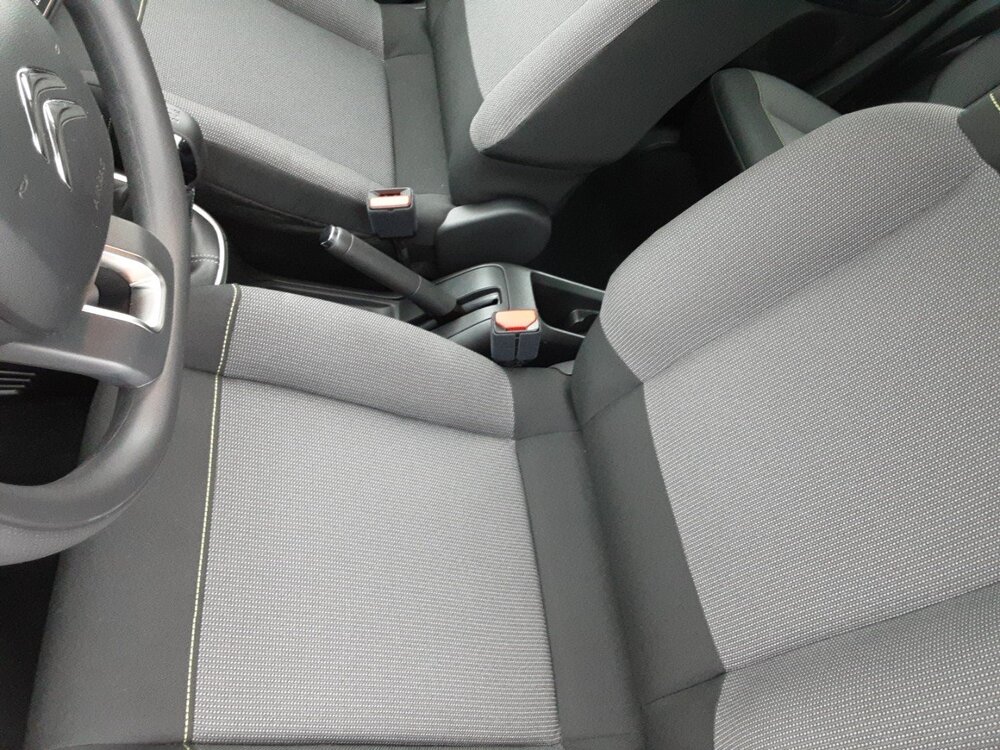 Occasion CITROEN C3 C3 PureTech 83 S&S BVM5 - C-Series