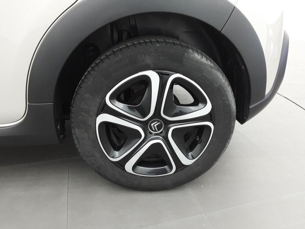 Occasion CITROEN C3 C3 PureTech 83 S&S BVM5 - C-Series