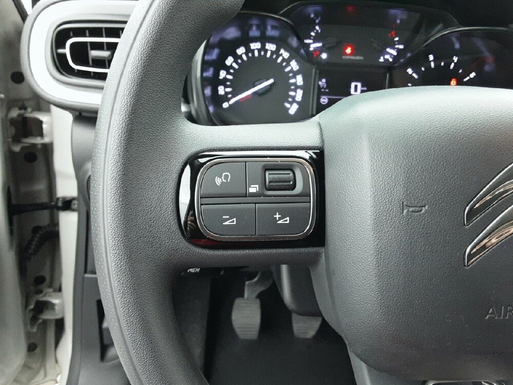 Occasion CITROEN C3 C3 PureTech 83 S&S BVM5 - C-Series