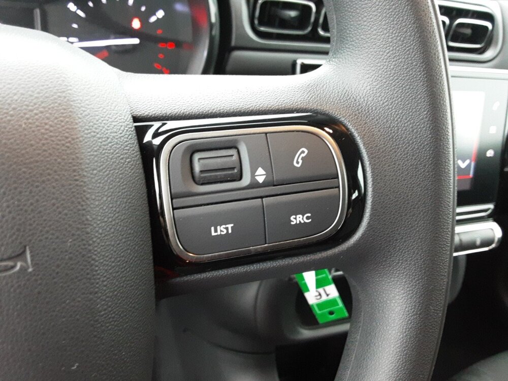 Occasion CITROEN C3 C3 PureTech 83 S&S BVM5 - C-Series