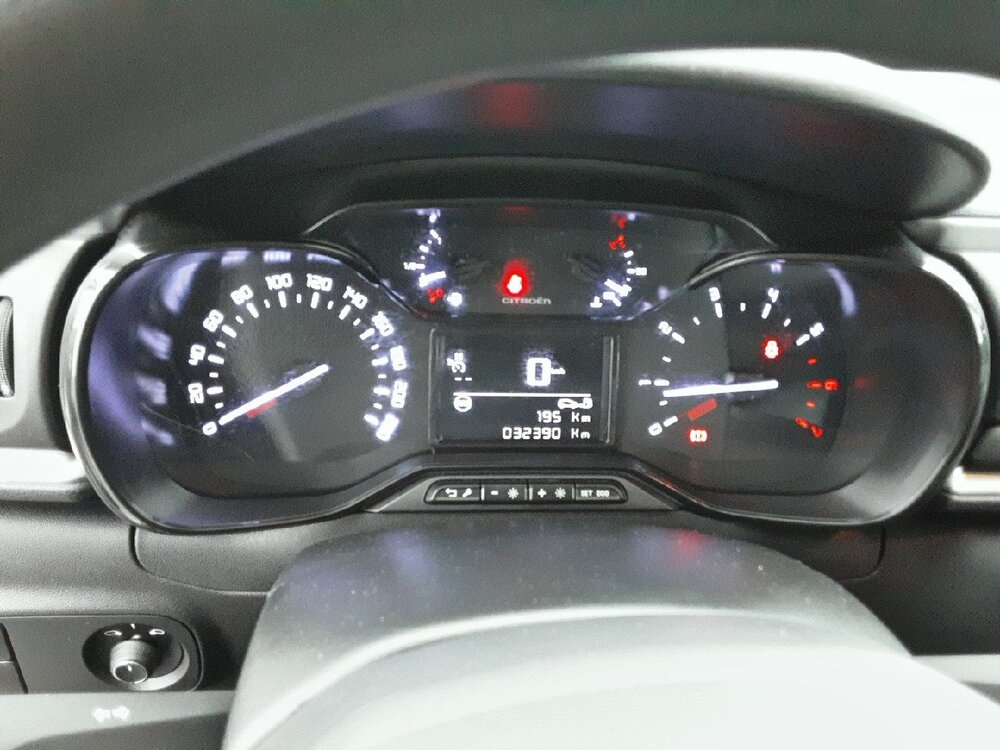 Occasion CITROEN C3 C3 PureTech 83 S&S BVM5 - C-Series