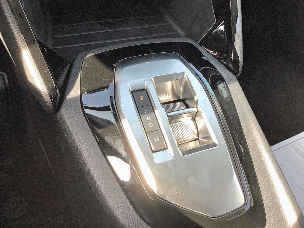 Occasion PEUGEOT 208 208 Hybrid 100 e-DCS6 - Style