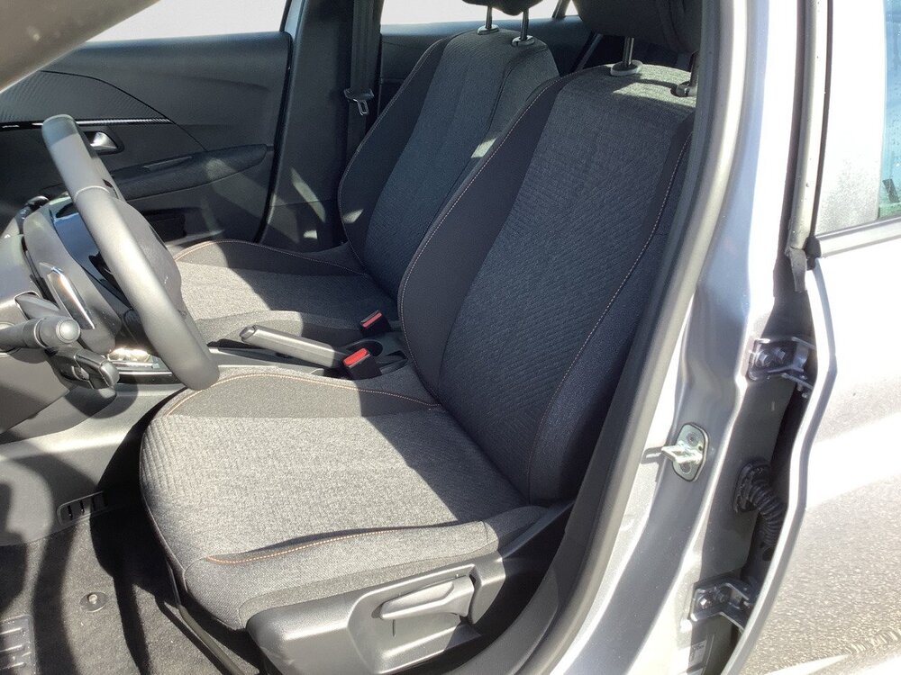 Occasion PEUGEOT 208 208 Hybrid 100 e-DCS6 - Style