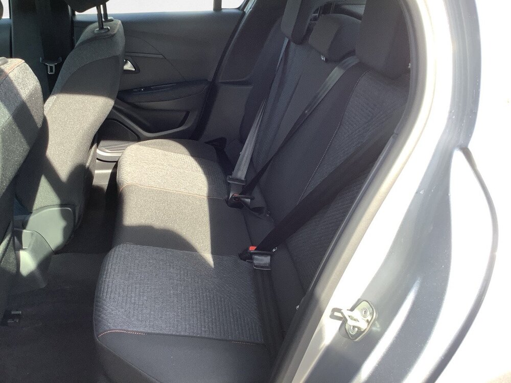 Occasion PEUGEOT 208 208 Hybrid 100 e-DCS6 - Style