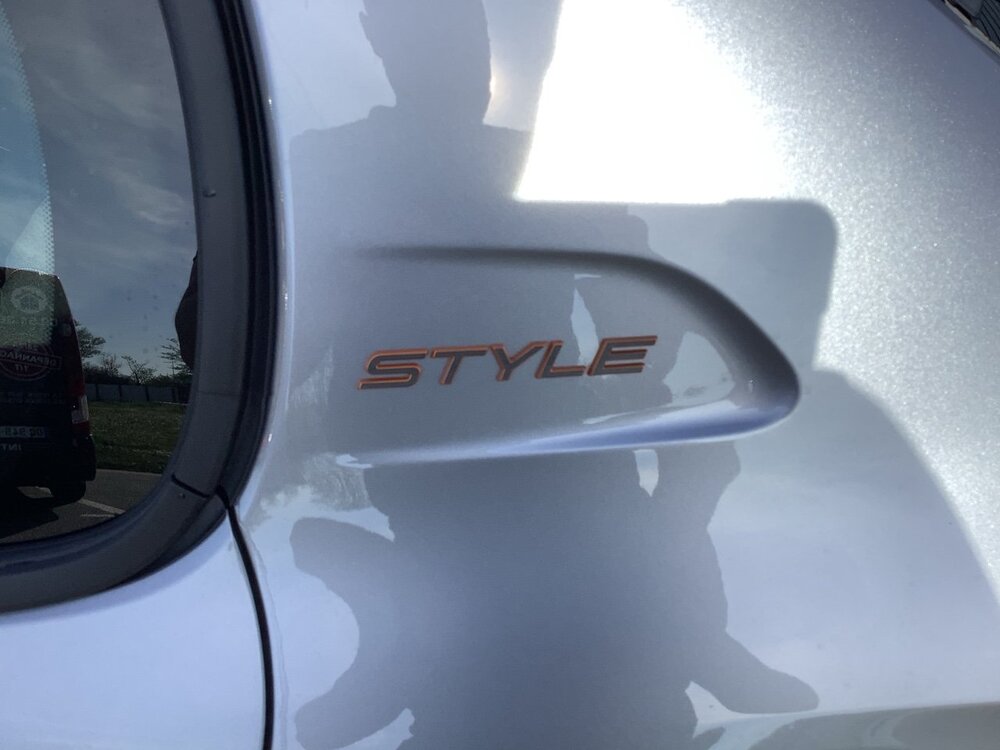 Occasion PEUGEOT 208 208 Hybrid 100 e-DCS6 - Style