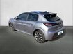 Occasion PEUGEOT 208 208 Hybrid 100 e-DCS6 - Style