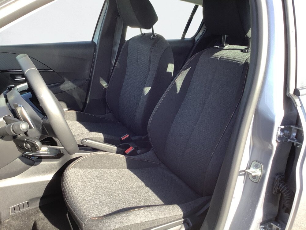 Occasion PEUGEOT 208 208 Hybrid 100 e-DCS6 - Style