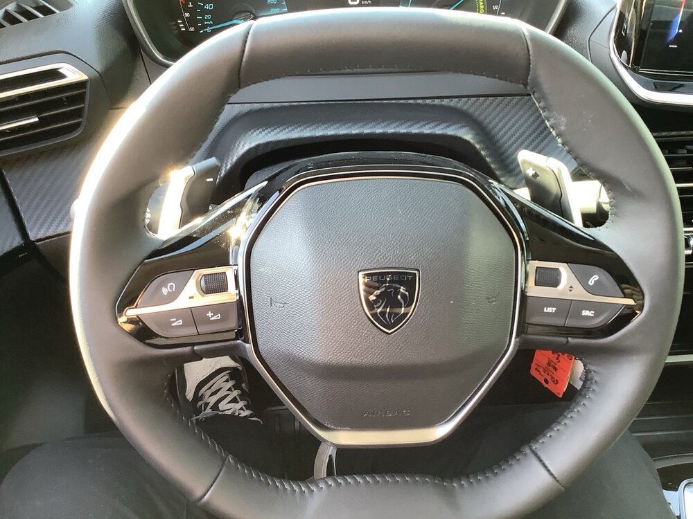 Occasion PEUGEOT 208 208 Hybrid 100 e-DCS6 - Style