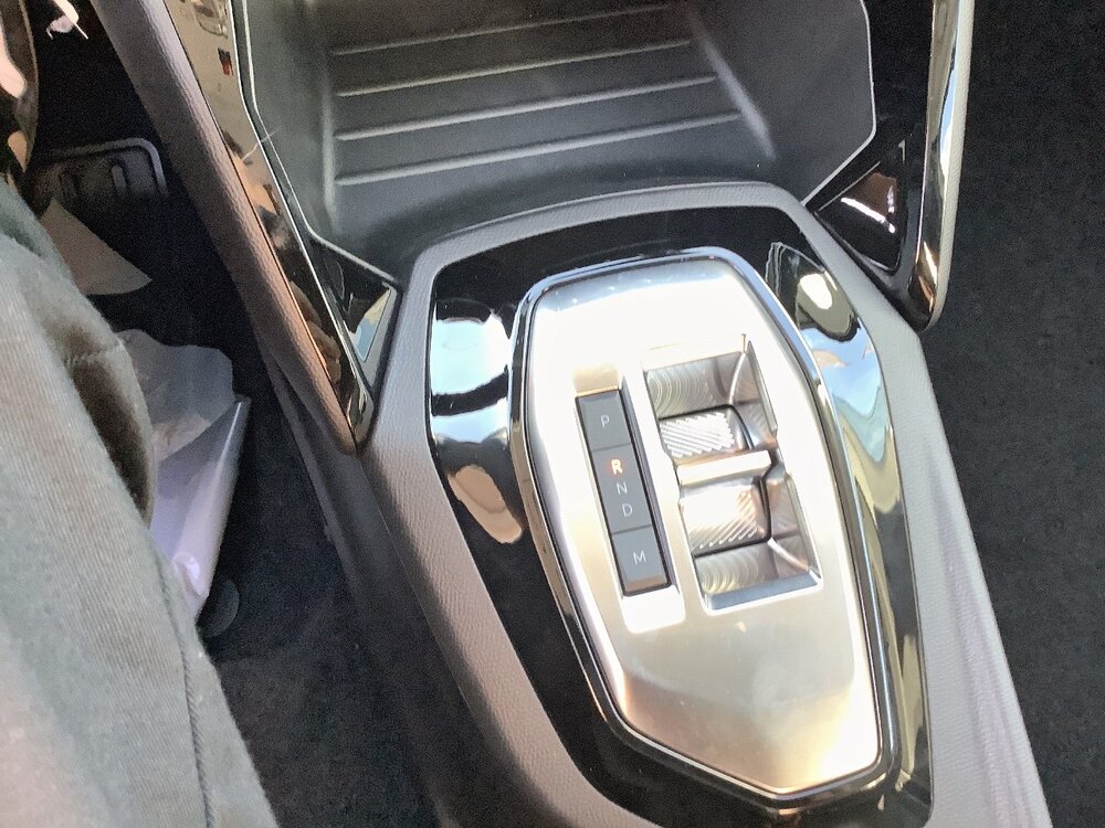 Occasion PEUGEOT 208 208 Hybrid 100 e-DCS6 - Style