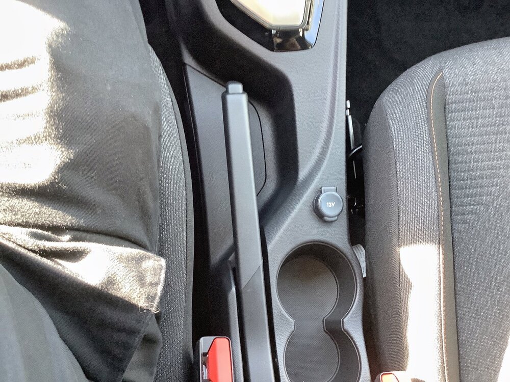 Occasion PEUGEOT 208 208 Hybrid 100 e-DCS6 - Style