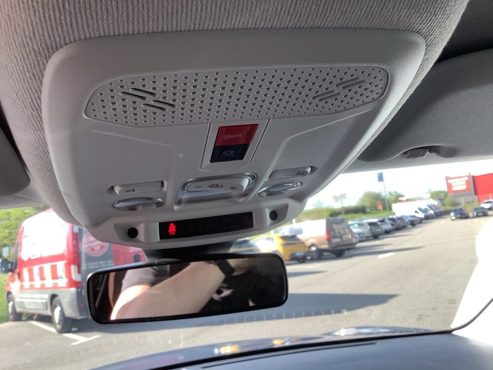 Occasion PEUGEOT 208 208 Hybrid 100 e-DCS6 - Style