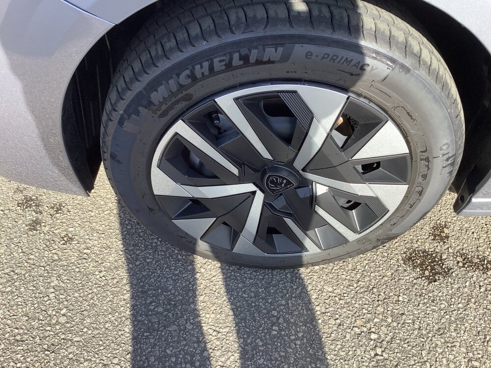 Occasion PEUGEOT 208 208 Hybrid 100 e-DCS6 - Style