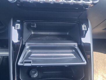 Occasion PEUGEOT 2008 2008 Hybrid 136 e-DCS6