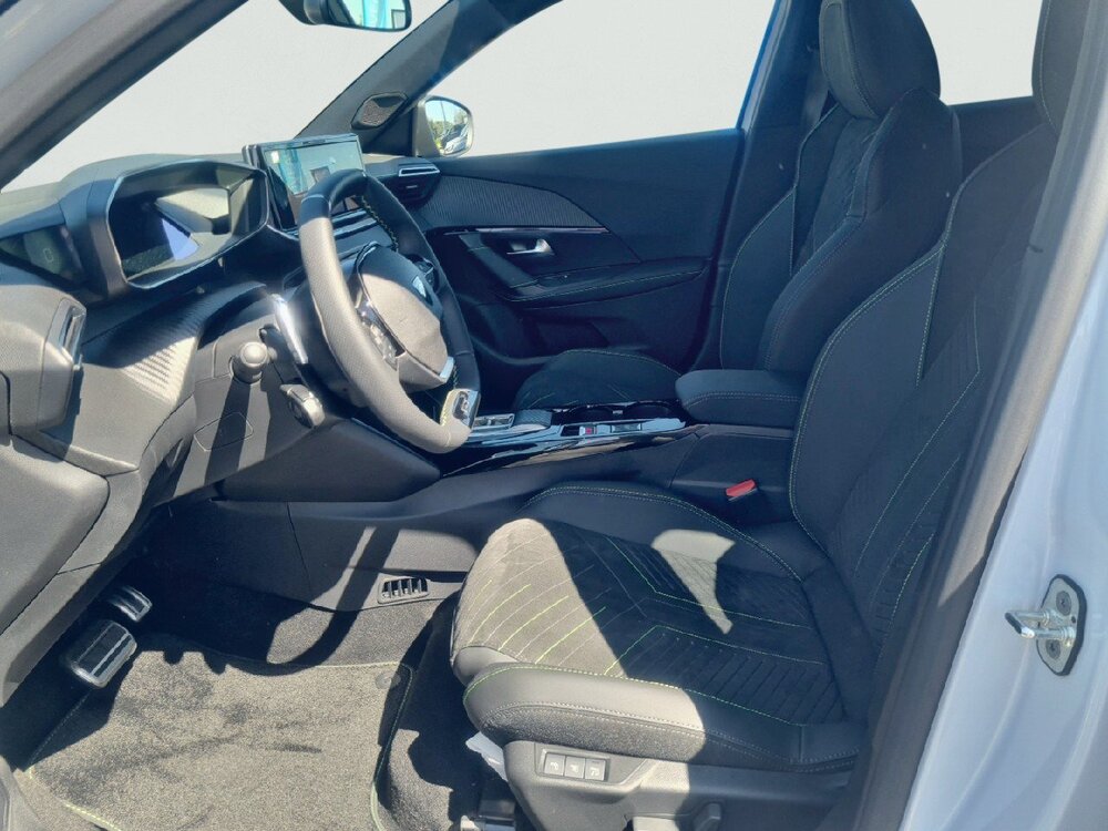 Occasion PEUGEOT 2008 2008 Hybrid 136 e-DCS6 - GT