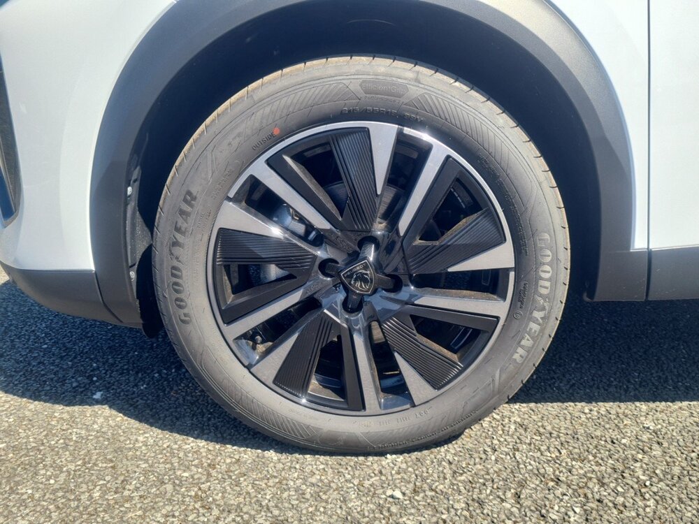 Occasion PEUGEOT 2008 2008 Hybrid 136 e-DCS6 - GT