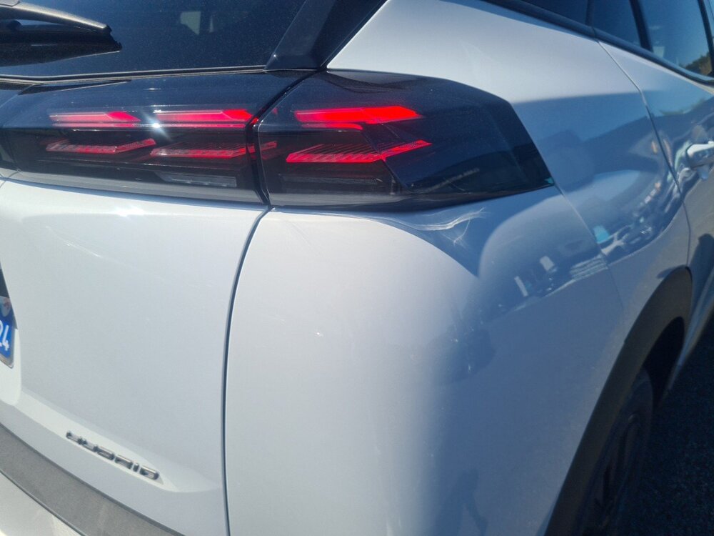 Occasion PEUGEOT 2008 2008 Hybrid 136 e-DCS6 - GT