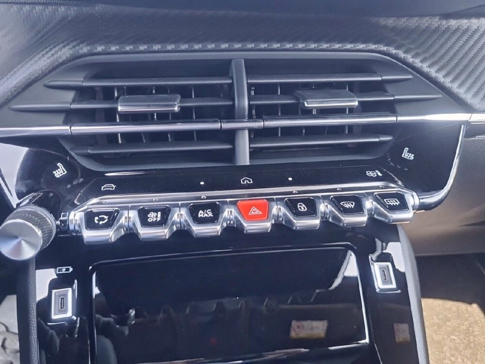 Occasion PEUGEOT 2008 2008 Hybrid 136 e-DCS6 - GT