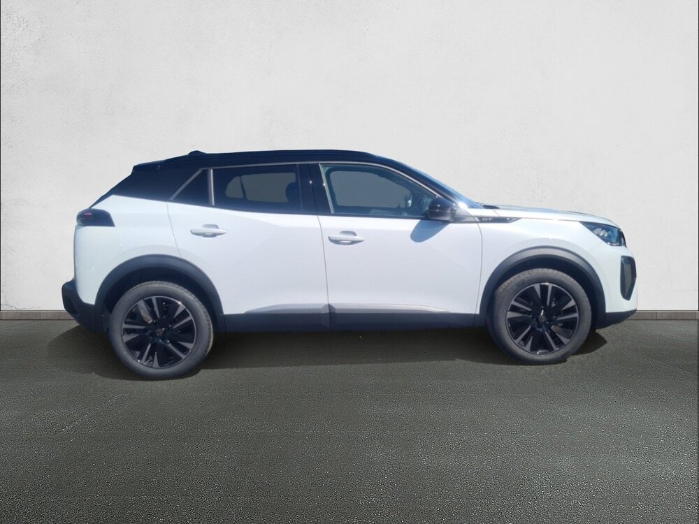 Occasion PEUGEOT 2008 2008 Hybrid 136 e-DCS6 - GT