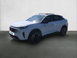 Occasion PEUGEOT 3008 3008 Electrique 73 kWh 210 ch - Allure