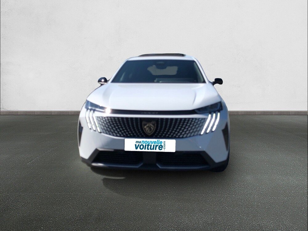 Occasion PEUGEOT 3008 3008 Electrique 73 kWh 210 ch - Allure