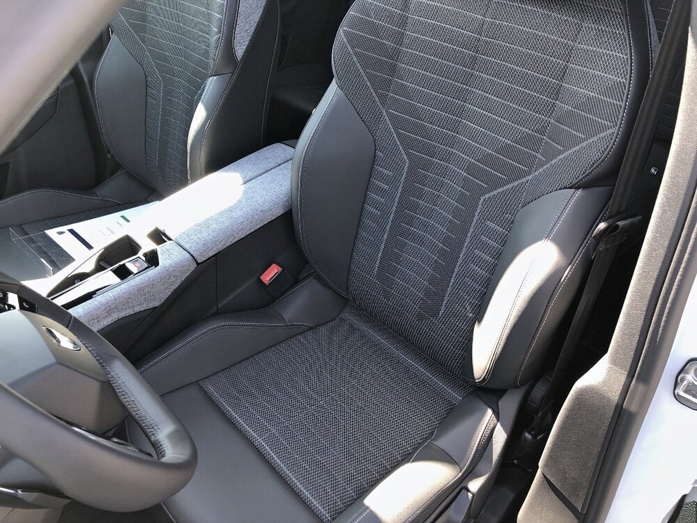 Occasion PEUGEOT 3008 3008 Electrique 73 kWh 210 ch - Allure